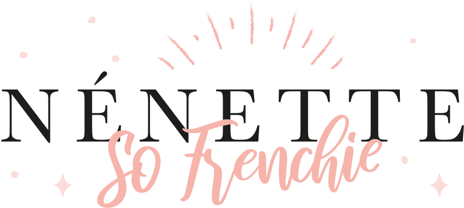 Nénette So Frenchie