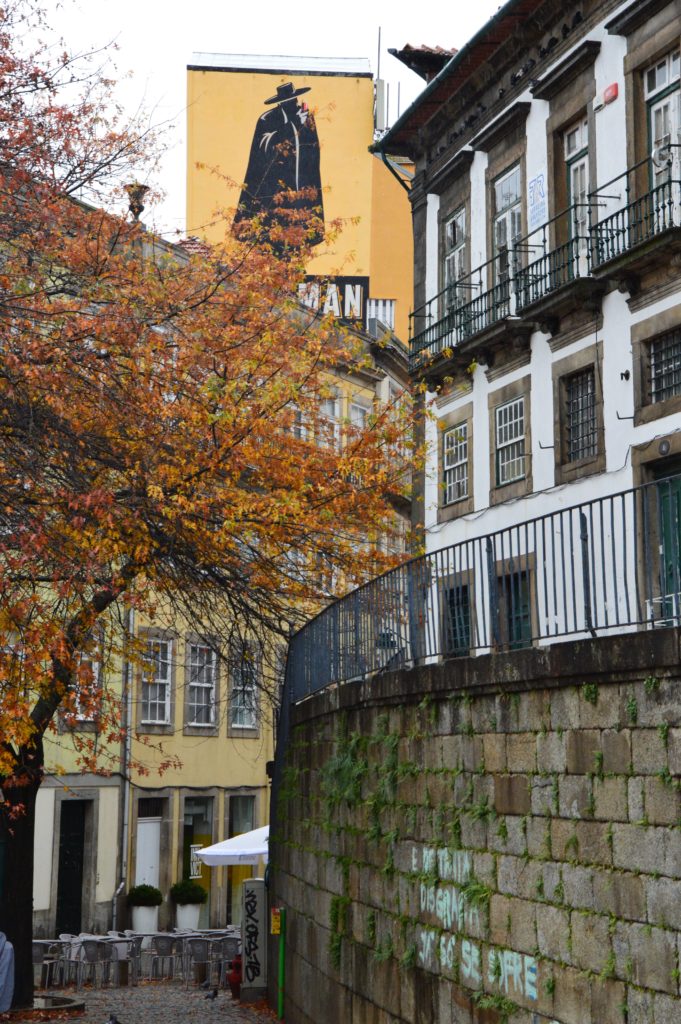 Porto-visite-weekend-automne